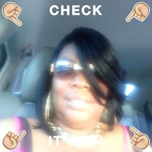Meet your Posher, Lynette
